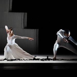 Ballet Hisp&aacute;nico To Present CARMEN.MAQUIA At The Egg Photo