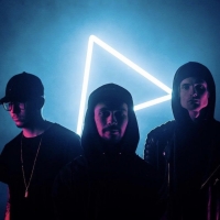 Pressures Release New Single 'Dark Glow'