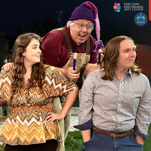 Valkyrie Theatre Company To Present AS YOU LIKE IT: A FEEL-GOOD MUSICAL EXPERIENCE Th Photo