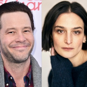Ike Barinholtz, Jenny Slate and More Complete Cast of ALL OUT: COMEDY ABOUT AMBITION  Photo