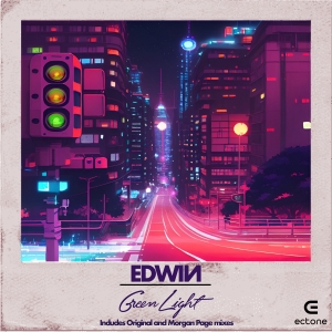 Edwin Taps Morgan Page For High-Energy Green Light Remix Photo