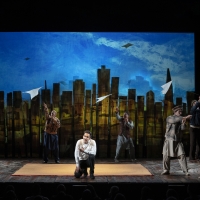 THE KITE RUNNER Will Launch North American Tour in 2024 Photo