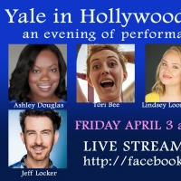 Yale In Hollywood Will Present Its First Annual SPRING JAM Online Via Live Stream Photo