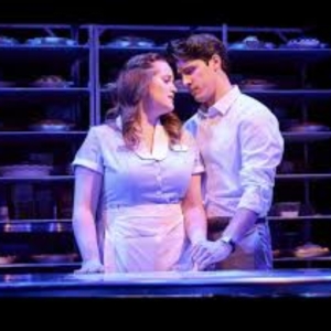 Review: WAITRESS at Beck Center For The Arts Photo