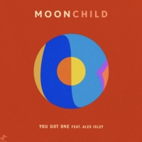 Moonchild Release New Single 'You Got One' Featuring Alex Isley Photo
