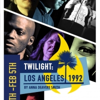 DreamWrights to Stage TWILIGHT: LOS ANGELES, 1992 Photo