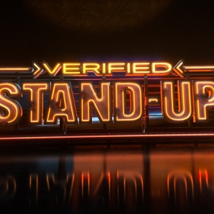 Netflix Sets 'Verified Stand-Up' Lineup Sabrina Wu, Nimesh Patel & More Photo