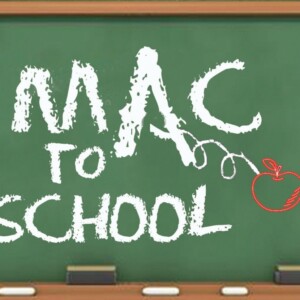 Manhattan Association Of Cabarets Will Host MAC TO SCHOOL Photo