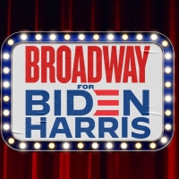 Dee Hoty, Leah Gardiner, Kim Shaw and Francis Jue Host Broadway for Biden Tonight Photo