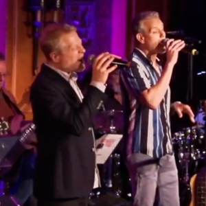 Coming Up at 54 Below: Exclusive Previews from Adam Pascal, Anthony Rapp & More