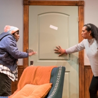 BWW Review: A HIT DOG WILL HOLLER at Skylight Theatre Company & Playwrights' Arena Photo