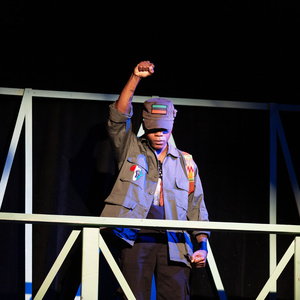 Passage Theatre Receives $500,000 From NJEDA