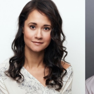 Ali Ewoldt, Reed Lancaster & More to Star in A CHILD'S CHRISTMAS IN WALES at Irish Re Photo