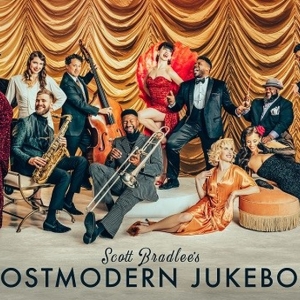 Postmodern Jukebox to Return to the Lied Center This Month Photo