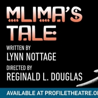 BWW Review: MLIMA'S TALE at Profile Theatre [Audio Play] Photo
