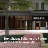 Iowa City's Riverside Theatre Announces Move to New Location Photo