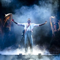 Review: Tony Award-Winning HADESTOWN Enchants Audiences at OC's Segerstrom Center Video