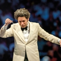 Win Tickets to Dudamel Conducts Gershwin with the LA Phil at the Hollywood Bowl! Video