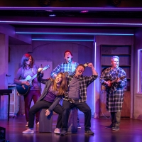 BWW Review: THE OTHER JOSH COHEN at DCPA