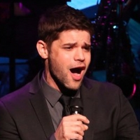 Get to Know LITTLE SHOP OF HORRORS' New Seymour, Jeremy Jordan! Photo