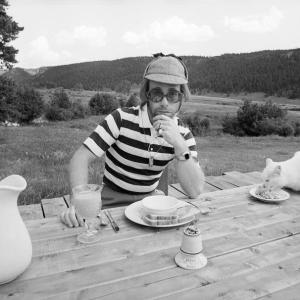 Photos: Elton John's ROCK OF THE WESTIES Gets 50th Anniversary Reissue Photo