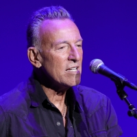 Photos: Bruce Springsteen & More Perform at the 15th Annual Stand Up For Heroes in NY Photo