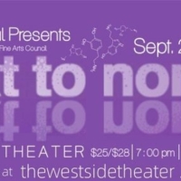 Powerful Pulitzer Prize Winning Musical NEXT TO NORMAL Makes It's Missoula Debut With A Ca Photo