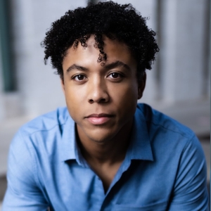 Justin Austin to Star In New York Premiere Of Damien Geter's COTTON at 92NY Photo