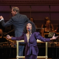Review: Headley's Heavenly On Stage With The Pops For ONE NIGHT ONLY: AN EVENING…