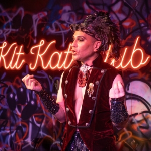 Review: CABARET At Theatre Rhinoceros Photo