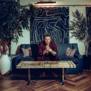 Vince Freeman Announces Long-Awaited Debut LP With New Single 'Powers'