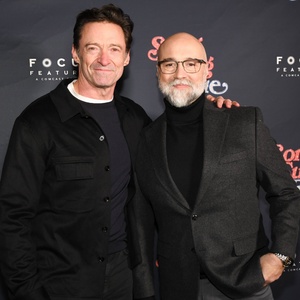 Photos: Hugh Jackman, Craig Brewer & More Attend SONG SUNG BLUE Milwaukee Premiere Photo