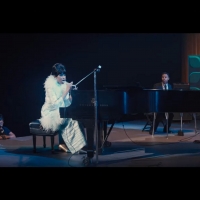 VÍDEO: Ya disponible el trailer de RESPECT, la película sobre Aretha Franklin