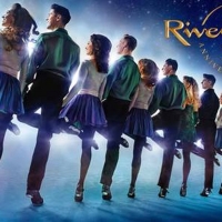 RIVERDANCE 25th Anniversary Show Returns To Wilmington This Month Photo