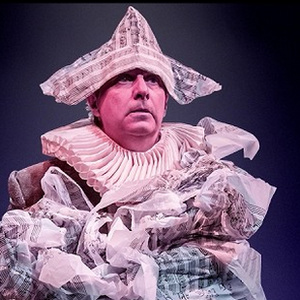Video: Watch the Trailer for TAO OF GLASS West End Video