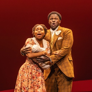 RAGTIME Will Launch National Tour in Fall 2027 Photo