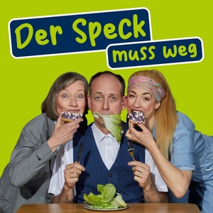 Review: DER SPECK MUSS WEG at Weyher Theater