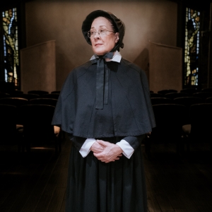 Video: Karen Ziemba Is Having Such Doubts at Theatre Aspen Interview