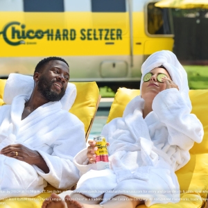 TOPO CHICO Presents Stayman Islands for Fans Photo