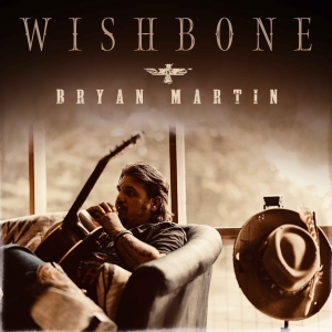 Bryan Martin To Release New Single 'Wishbone'