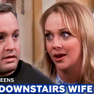 Doug Gains a 'Downstairs Wife' in This THE KING OF QUEENS Season 6 Clip Photo