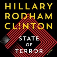 Madison Wells to Adapt Hillary Rodham Clinton and Louise Penny's STATE OF TERROR into Photo