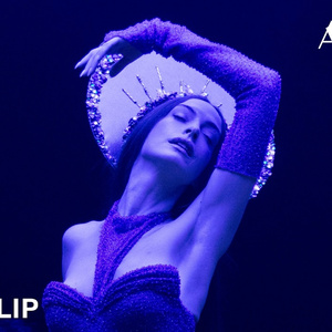 Video: Anne Hathaway Performs My Mouth is Lonely For You in MOTHER MARY Clip Photo