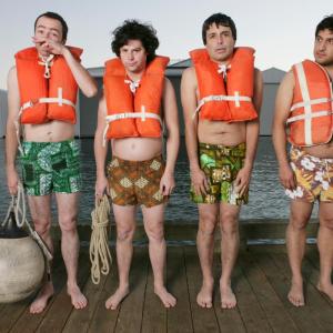 2004: THE YEAR INDIE ROCK BROKE Explores Selling Out in Latest Episode Photo
