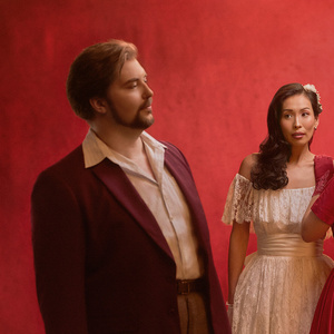 DON GIOVANNI to Open Opera Australia's National Tour in Barossa Valley Photo