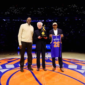 Matthew Modine Receives 2026 Garden of Dreams Hero Award Photo