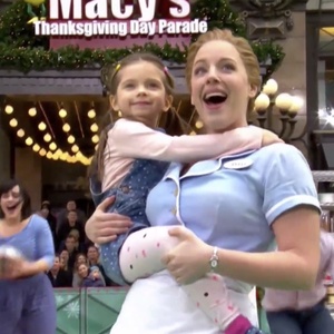 Video: The 50 Best Broadway Performances from the Macy's Thanksgiving Day Parade Photo
