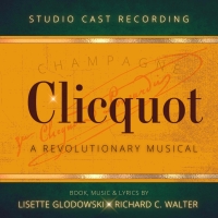 Paolo Montalban, Victoria Frings & More to be Featured on CLICQUOT: A REVOLUTIONARY MUSICA Photo