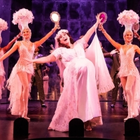 Wake Up With BWW 4/25: FUNNY GIRL Reviews, THE SKIN OF OUR TEETH Opening, and More! Photo