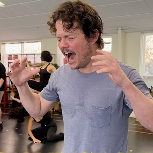 Video: The Cast of JESUS CHRIST SUPERSTAR at Goodspeed Opera House Performs Heaven on Thei Photo